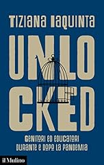 Unlocked genitori educatori usato  Spedito ovunque in Italia 
