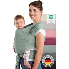 Laleni tragetuch baby gebraucht kaufen  Wird an jeden Ort in Deutschland