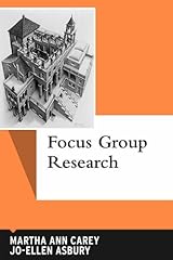 Focus group research for sale  Delivered anywhere in UK