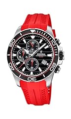 Festina orologio cronografo usato  Spedito ovunque in Italia 