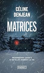 matrice d'occasion  Livré partout en France