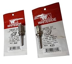 Whiteside router bit for sale  Delivered anywhere in USA 