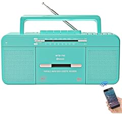Retro cassette player for sale  Delivered anywhere in UK