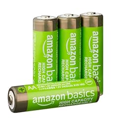 Amazon basics batterien gebraucht kaufen  Wird an jeden Ort in Deutschland
