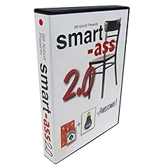 Smart ass 2.0 for sale  Delivered anywhere in Ireland