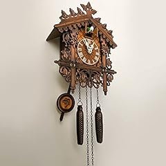 Cuckoo clocks wall for sale  Delivered anywhere in Ireland