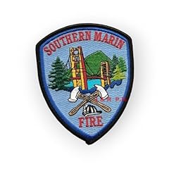 Southern marin fire for sale  Delivered anywhere in USA 