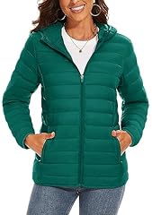 Tavcasen womens quilted for sale  Delivered anywhere in UK