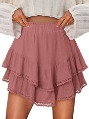 Onlypuff flowy shorts for sale  Delivered anywhere in USA 