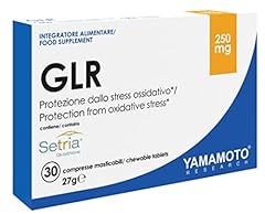 Yamamoto glr compresse usato  Spedito ovunque in Italia 