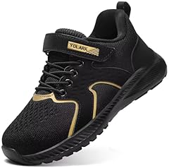 Yolark kids sneakers for sale  Delivered anywhere in USA 