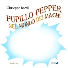 Pupillo pepper nel usato  Spedito ovunque in Italia 
