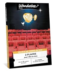 Cinéma pathé gaumont d'occasion  Livré partout en France