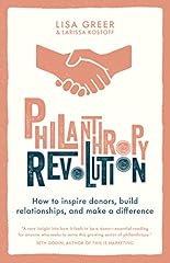 Philanthropy revolution how d'occasion  Livré partout en France