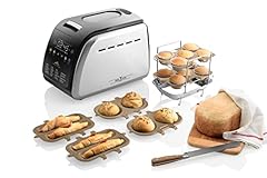 Eta brotbackautomat delicca gebraucht kaufen  Wird an jeden Ort in Deutschland