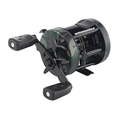 Abu garcia 6500grncamo for sale  Delivered anywhere in USA 