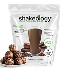 Shakeology vegan protein for sale  Delivered anywhere in USA 