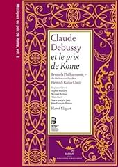 Debussy musiques prix gebraucht kaufen  Wird an jeden Ort in Deutschland