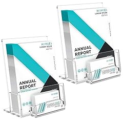 Hiimiei acrylic leaflet for sale  Delivered anywhere in UK