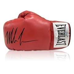 Exclusive memorabilia mike for sale  Delivered anywhere in UK