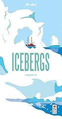 Icebergs livre pop d'occasion  Livré partout en France