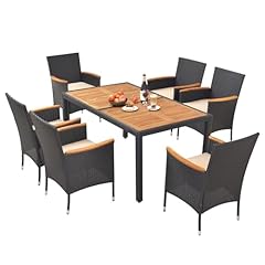 Happygrill pieces outdoor for sale  Delivered anywhere in USA 