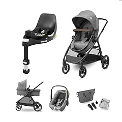 Maxi cosi pack usato  Spedito ovunque in Italia 