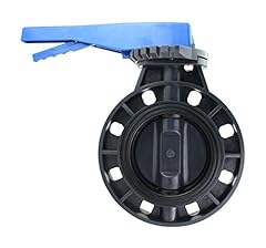 Pvc butterfly valve for sale  Delivered anywhere in USA 