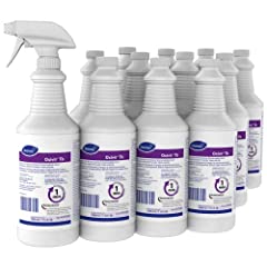 Diversey Oxivir Tb One-Step Disinfecting Cleaner Value for sale  Delivered anywhere in Canada