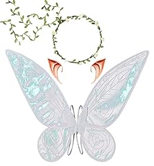 Lohzaq butterfly fairy for sale  Delivered anywhere in USA 