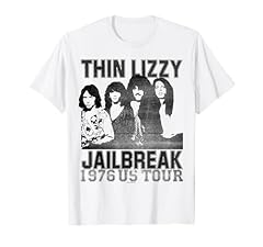 Thin lizzy jailbreak for sale  Delivered anywhere in USA 