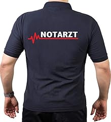 Feuer1 polo navy gebraucht kaufen  Wird an jeden Ort in Deutschland