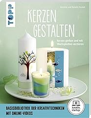 Kerzen gestalten kerzen gebraucht kaufen  Wird an jeden Ort in Deutschland