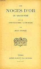 Noces grand pere d'occasion  Livré partout en France