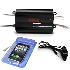 Pyle 200w rms for sale  Delivered anywhere in USA 