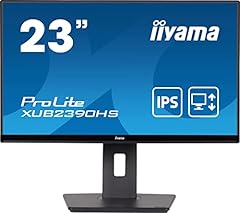 Iiyama xub2390hs d'occasion  Livré partout en France