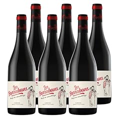 Barrabans aop luberon d'occasion  Livré partout en France