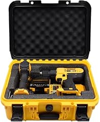Storage case dewalt for sale  Delivered anywhere in USA 
