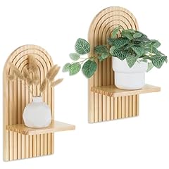 Walasis boho shelf for sale  Delivered anywhere in UK