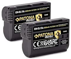 Patona protect el15c gebraucht kaufen  Wird an jeden Ort in Deutschland
