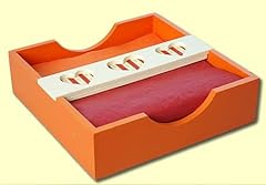 Herz serviettenbox range gebraucht kaufen  Wird an jeden Ort in Deutschland
