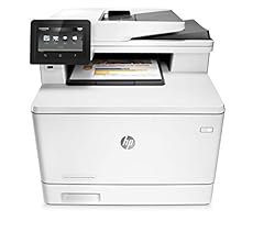 Color laserjet pro gebraucht kaufen  Wird an jeden Ort in Deutschland