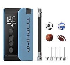 Topump electric ball for sale  Delivered anywhere in USA 