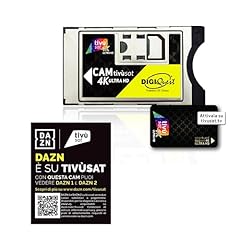 Digiquest cam tivùsat usato  Spedito ovunque in Italia 