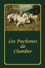 Los pachones clumber for sale  Delivered anywhere in UK