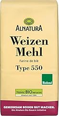 Alnatura bio mehl gebraucht kaufen  Wird an jeden Ort in Deutschland