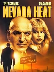 Nevada heat for sale  Delivered anywhere in UK