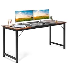 Costway computer desk for sale  Delivered anywhere in UK