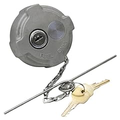 Locking fuel cap for sale  Delivered anywhere in USA 