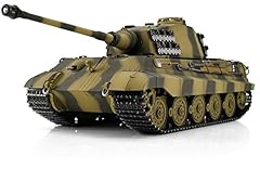 Torro deutscher panzer gebraucht kaufen  Wird an jeden Ort in Deutschland